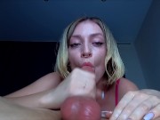 Sloppy deep Facefcuk 12/16