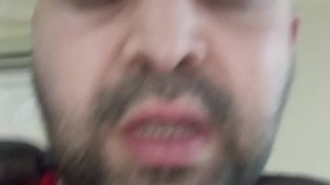 An emergency stop 📢