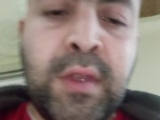 An emergency stop  📢 12/16