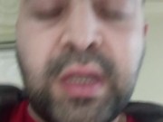 An emergency stop  📢 5/16