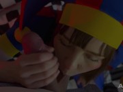 Сборник Cпермы Aqua Ri 2024 14/16