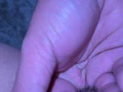 Midnight Finger with Roommate 2/16