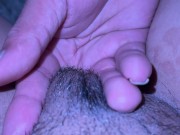 Midnight Finger with Roommate 9/16