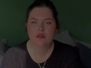 Titjob and blowjob in Professor Minerva’s class 10/16