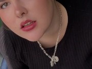 Titjob and blowjob in Professor Minerva’s class 11/16