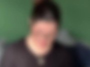 Titjob and blowjob in Professor Minerva’s class 8/16