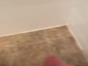 Watch me jerk off for some much needed relief 16/16