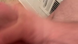 Watch me jerk off for some much needed relief