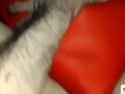 نيك شرموطة مصرية فى طيزها وكسها من جارة سكس عربي مصرى بصوت واضح 5/16