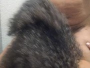 Nut down my throat 11/16