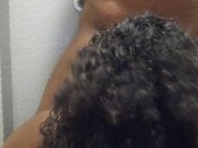 Nut down my throat 14/16