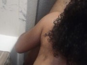 Nut down my throat 15/16