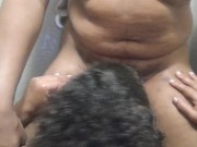 Nut down my throat 6/16