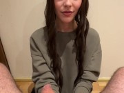 Waking Up With A Sensual Handjob 2/16