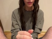 Waking Up With A Sensual Handjob 6/16