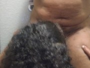 Trained Eater 💦 10/16