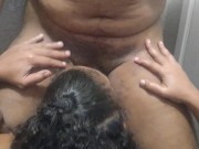 Trained Eater 💦 8/16