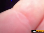 Fucking Hot Petite Amateur In Movie Theatre 15/16