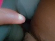 Thinking about pussy made me cum 4/16