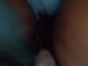 Thinking about pussy made me cum 7/16