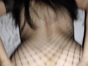 Fucking a mature neighbor while her husband is not at home 1/16