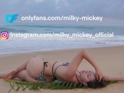 Stepsister begs for cum in her pussy 1/16