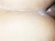 Cream laga kar bhabhi ki gaand mari 15/16