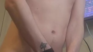 Vr Immersion Madness Frot Straight Edge Cock Block Fleshjack Breaking The Fourth Wall Dangling Cock