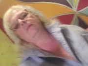 Teasing and sounding just for YOU! 1/16