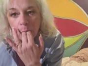 Teasing and sounding just for YOU! 3/16