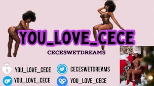 Your Favorite Naughty Elf