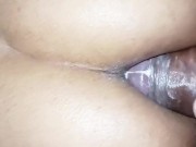 Anal sex with Indian wife 9/16