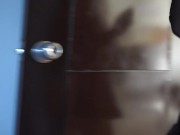 -Wash Fucking Dishes Slave -Yes Sir -Dont Forger Eat My Cum 4/16