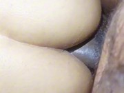 Rough anal sex with Indian bhabhi 15/16