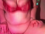 All I want for Christmas is to be stuffed full 2/16