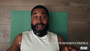 Joey In The Middle Part 2/ MEN / Joey Mills, Shadow