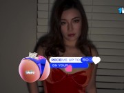 Harvesting Your Christmas Load - NicoLove 4/16