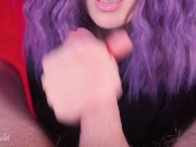 Cumshot compilation 2024! Part 1 juicy and sloppy blowjobs by Fruity  12/16