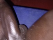 Black Dick huge cumshots 6/16