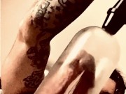 I just a penis pump… 1/16