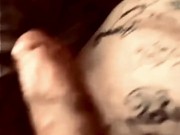 I just a penis pump… 15/16