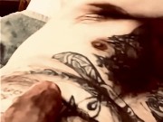 I just a penis pump… 7/16