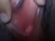 Sola y cachonda😍🔥💦 2/16