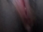 Sola y cachonda😍🔥💦 3/16