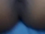 Sola y cachonda😍🔥💦 7/16