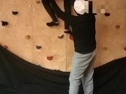 Troia in palestra 7/16