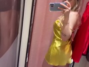 Lingerie and Nightwear Try On Haul