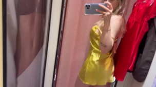 Lingerie and Nightwear Try On Haul