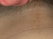 Cum shots and cumming on mommy’s pussy 3Xs the cum ! 11/16