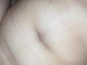 Cum shots and cumming on mommy’s pussy 3Xs the cum ! 3/16